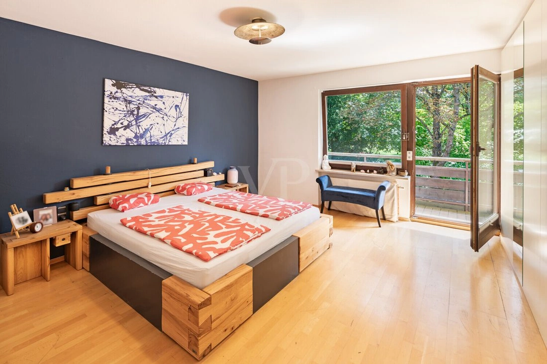 Дом 175 м² в Мюнхене, Германия