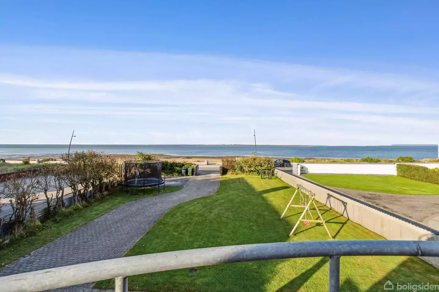 Просторный дом с четырьмя спальнями в Эсбьерге, Дания