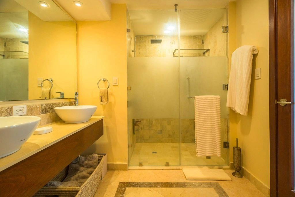 Светлая квартира 99 м² в Кап Кана, Доминиканская Республика