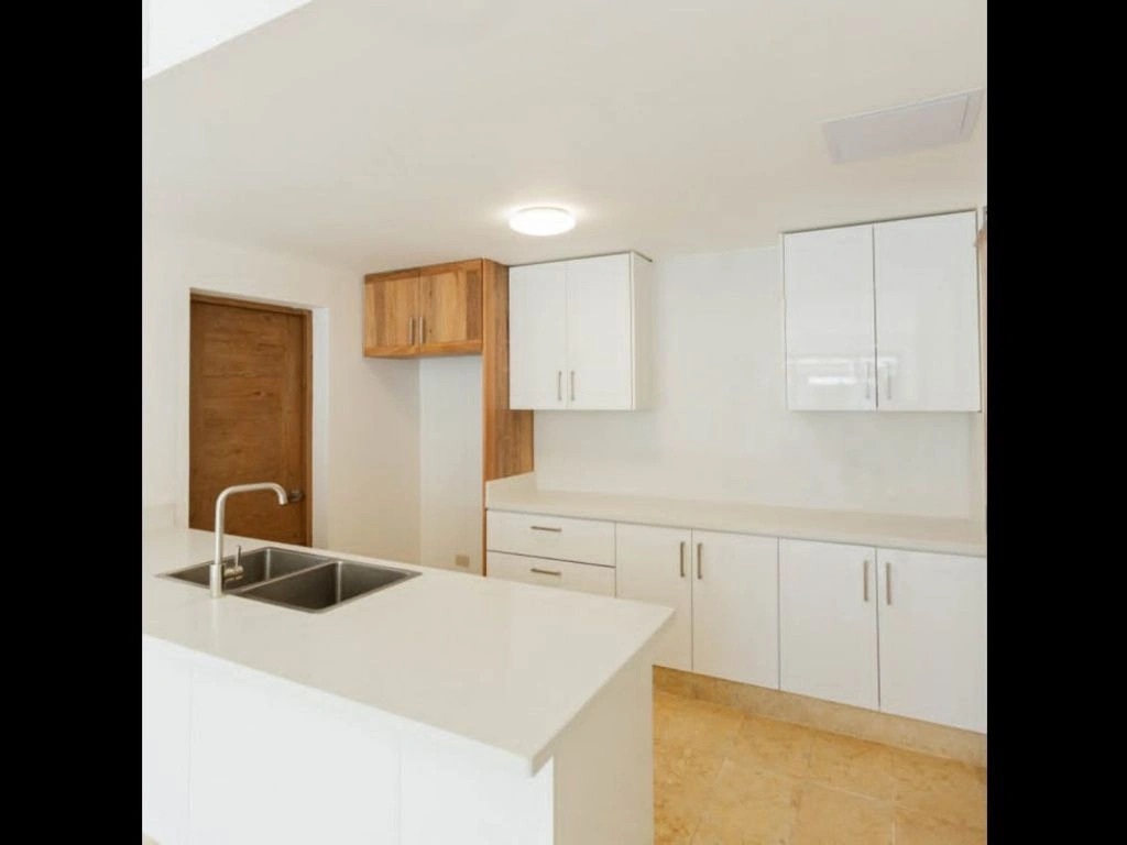 Modern 2-bedroom house in Puerto Plata, Dominican Republic