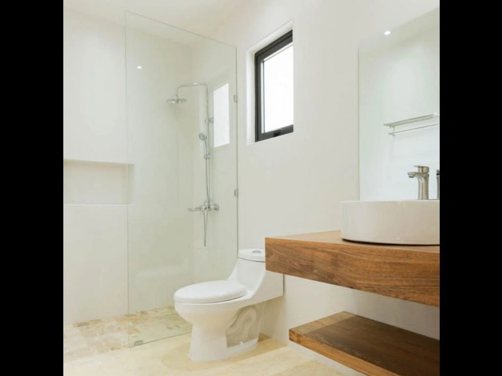 Modern 2-bedroom house in Puerto Plata, Dominican Republic