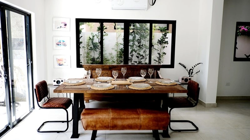 Просторная вилла с двумя спальнями в Пуэрто-Плата, Доминиканская Республика