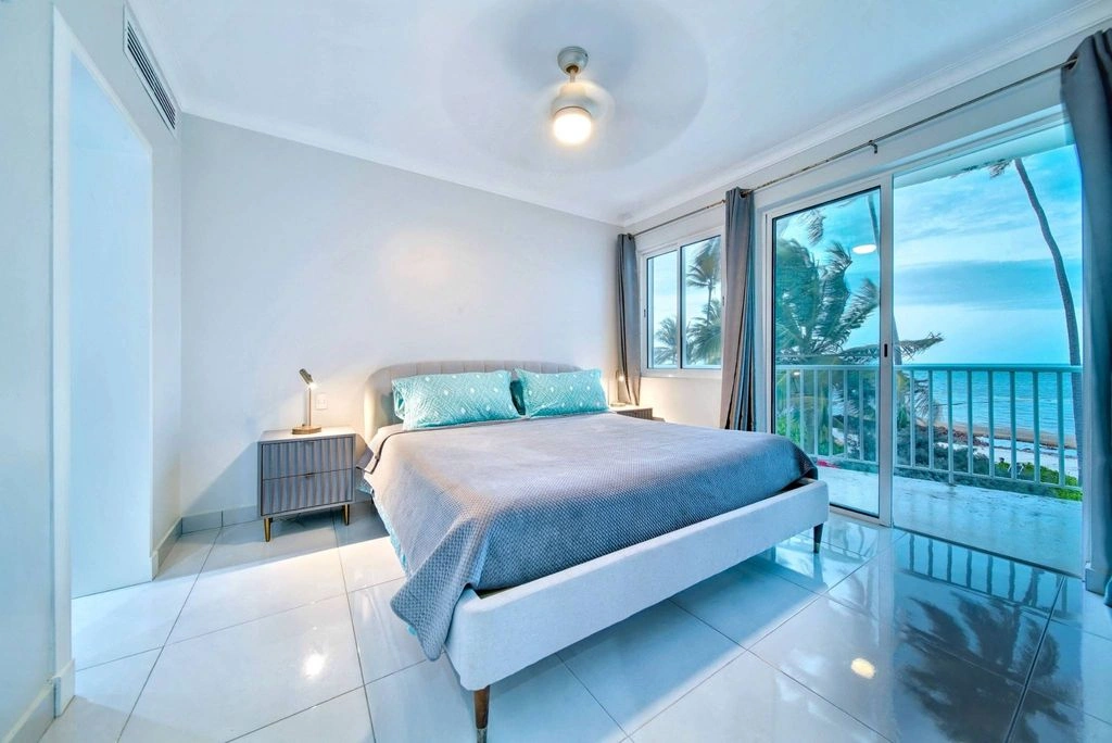 Просторный пентхаус с 3 спальнями в Баваро, Доминиканская Республика