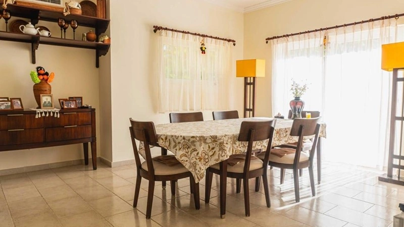 Престижная вилла с 4 спальнями в Баваро, Доминиканская Республика