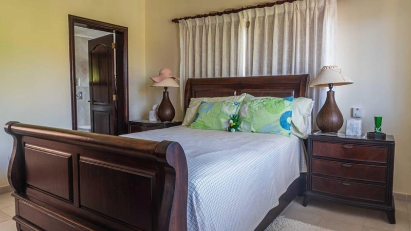 Престижная вилла с 4 спальнями в Баваро, Доминиканская Республика