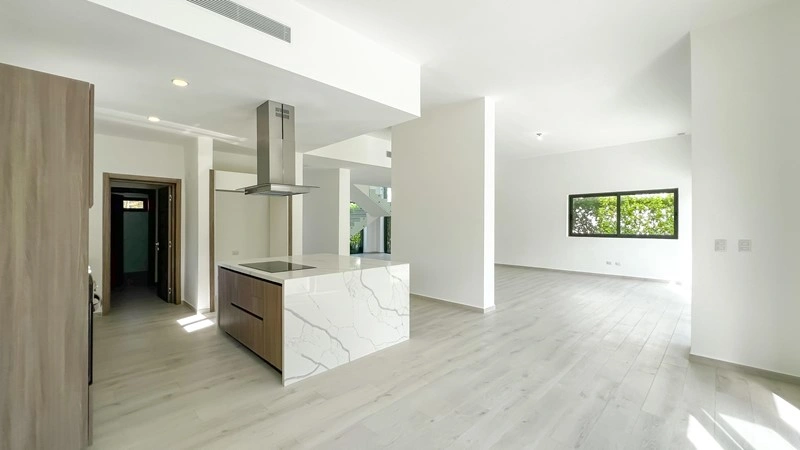 Просторная вилла 258 m2 в Баваро, Доминиканская республика