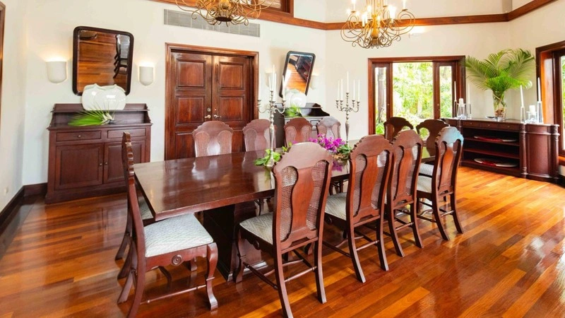 Просторная вилла с 6 спальнями в Баваро, Доминиканская Республика