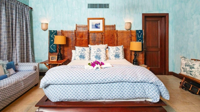 Просторная вилла с 6 спальнями в Баваро, Доминиканская Республика