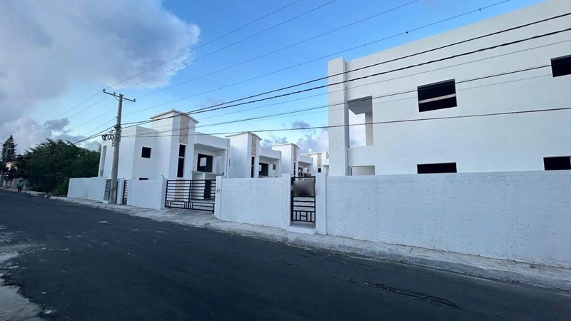 Просторная вилла 270 м² в Баваро, Доминиканская Республика