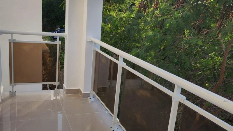 Просторная вилла с 3 спальнями в Баваро, Доминиканская Республика