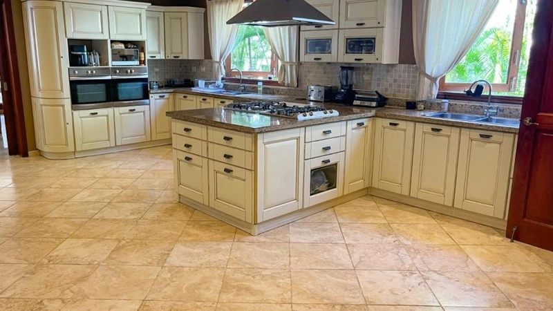 Просторная вилла с 7 спальнями в Баваро, Доминиканская Республика