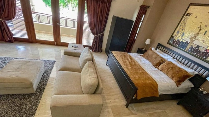 Просторная вилла с 7 спальнями в Баваро, Доминиканская Республика