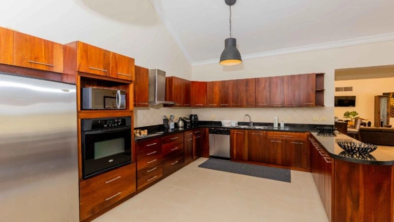 Просторная вилла с 6 спальнями в Баваро, Доминиканская Республика