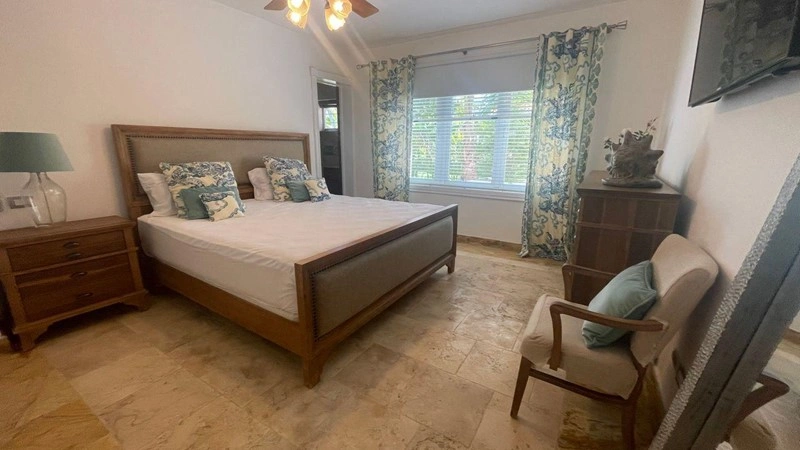 Просторная вилла 1263 m2 в Баваро, Доминиканская Республика