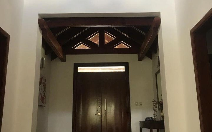 Просторная вилла с 3 спальнями в Баваро, Доминиканская Республика