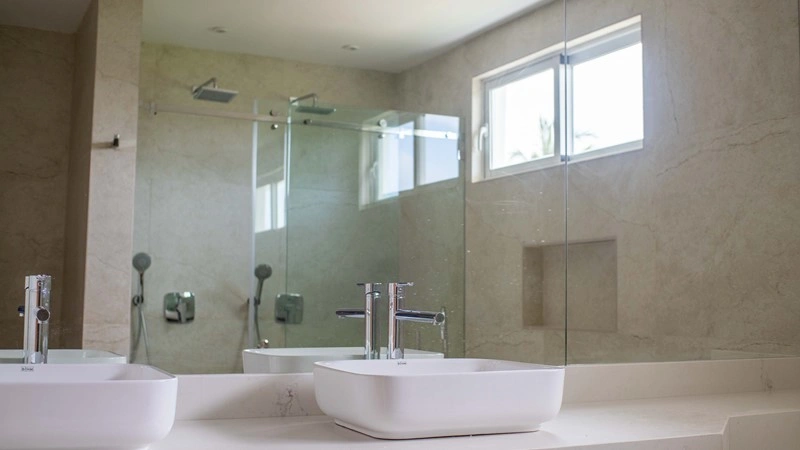 Комфортная вилла с 3 спальнями в Баваро, Доминиканская Республика