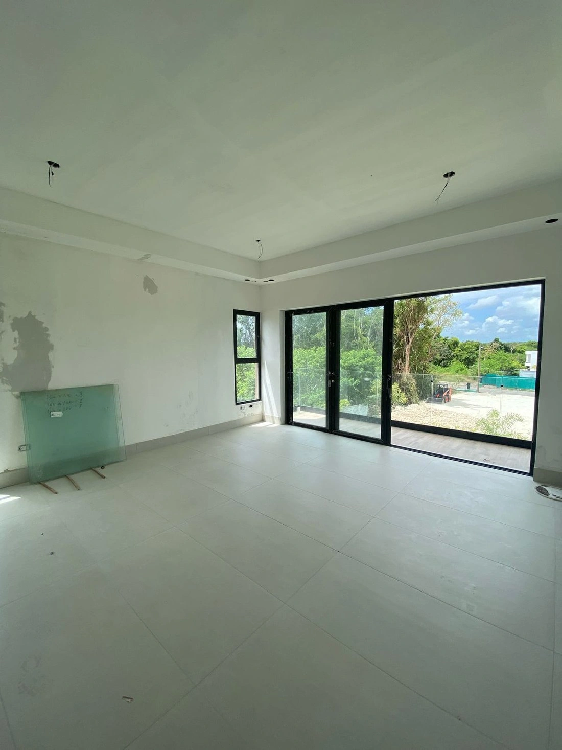 Вилла 5+1 с открытой кухней в Пунта-Кане, Доминиканская Республика