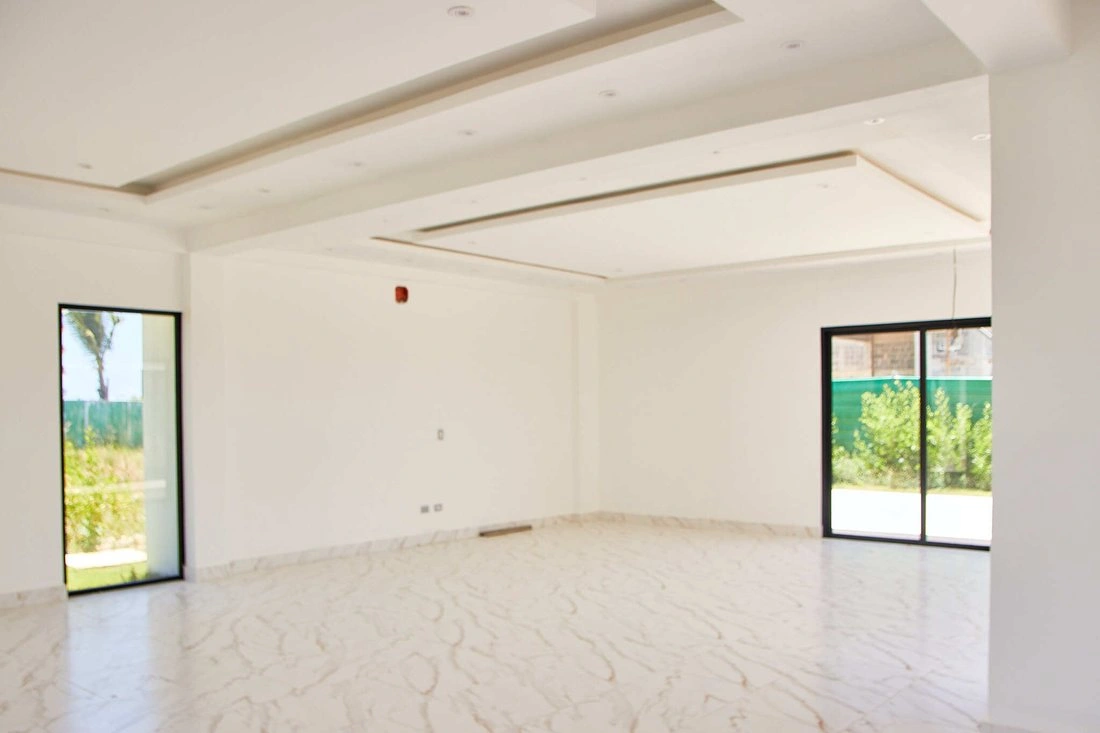 Вилла 700 m2 с гардеробной в Пунта-Кане, Доминиканская Республика