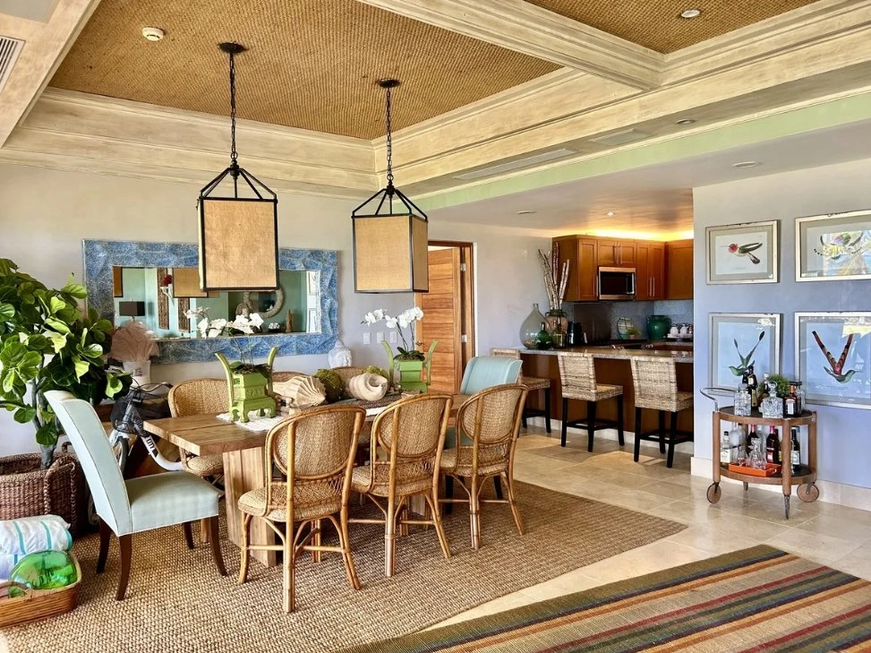 Квартира 3+1 с гаражом в Пунта-Кане, Доминиканская Республика