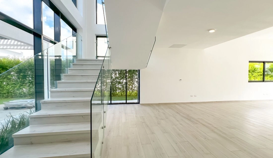 Вилла 3+1 с сауной в Пунта-Кане, Доминиканская Республика