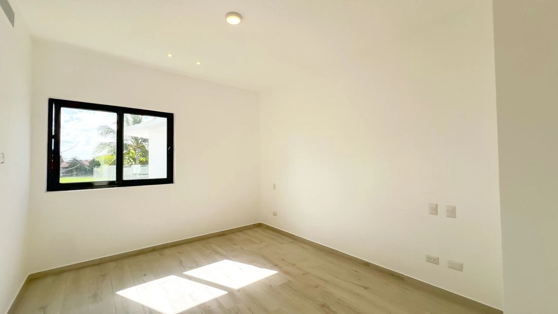 Вилла 3+1 с сауной в Пунта-Кане, Доминиканская Республика