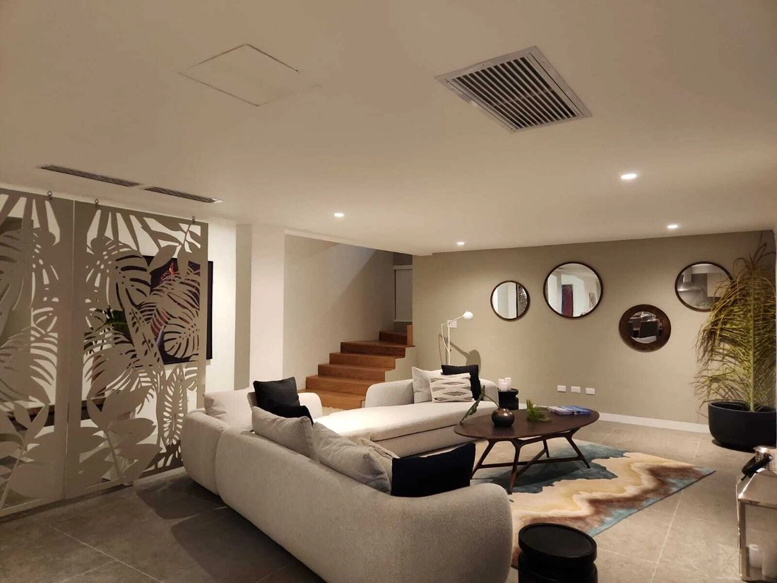 Вилла 462 м² с садом в Пунта-Кана, Доминиканская Республика