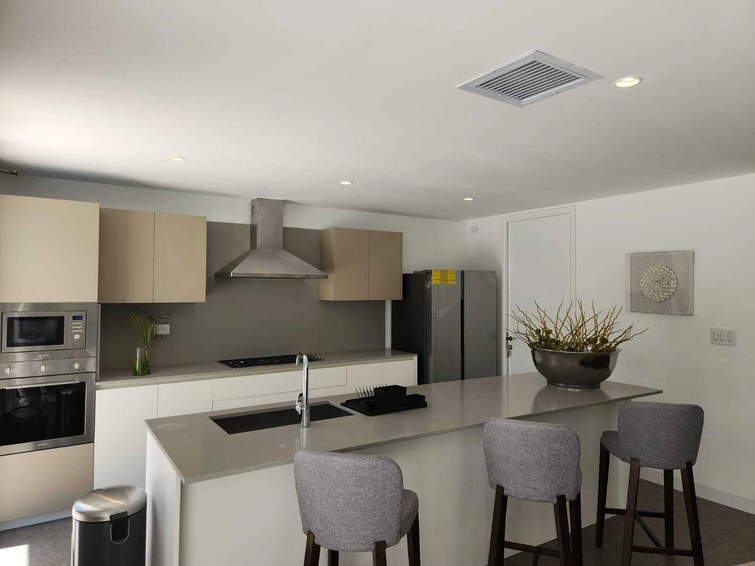 Вилла 462 м² с садом в Пунта-Кана, Доминиканская Республика