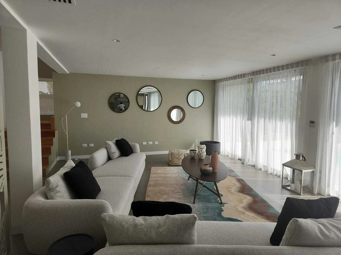 Вилла 462 м² с садом в Пунта-Кана, Доминиканская Республика