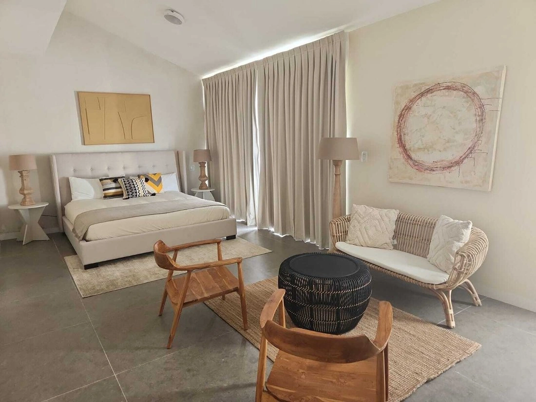 Вилла 462 м² с садом в Пунта-Кана, Доминиканская Республика