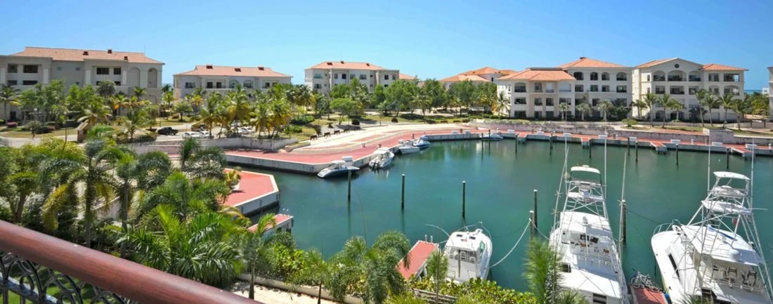 Квартира 564 m2 с садом в Пунта-Кане, Доминиканская Республика