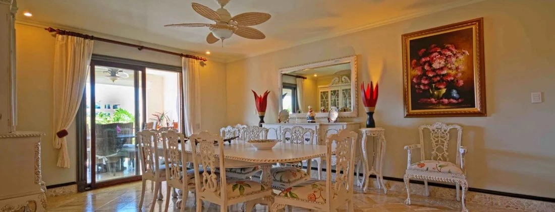 Квартира 564 m2 с садом в Пунта-Кане, Доминиканская Республика