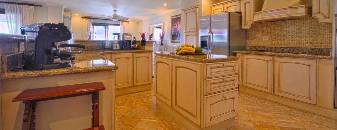 Квартира 564 m2 с садом в Пунта-Кане, Доминиканская Республика