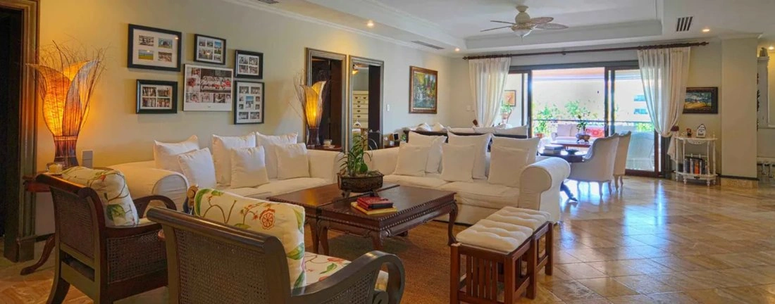 Квартира 564 m2 с садом в Пунта-Кане, Доминиканская Республика