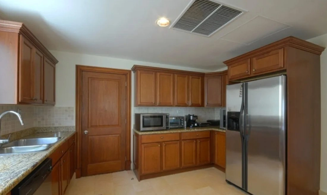 Квартира 3+1 с парковкой в Пунта-Кане, Доминиканская Республика