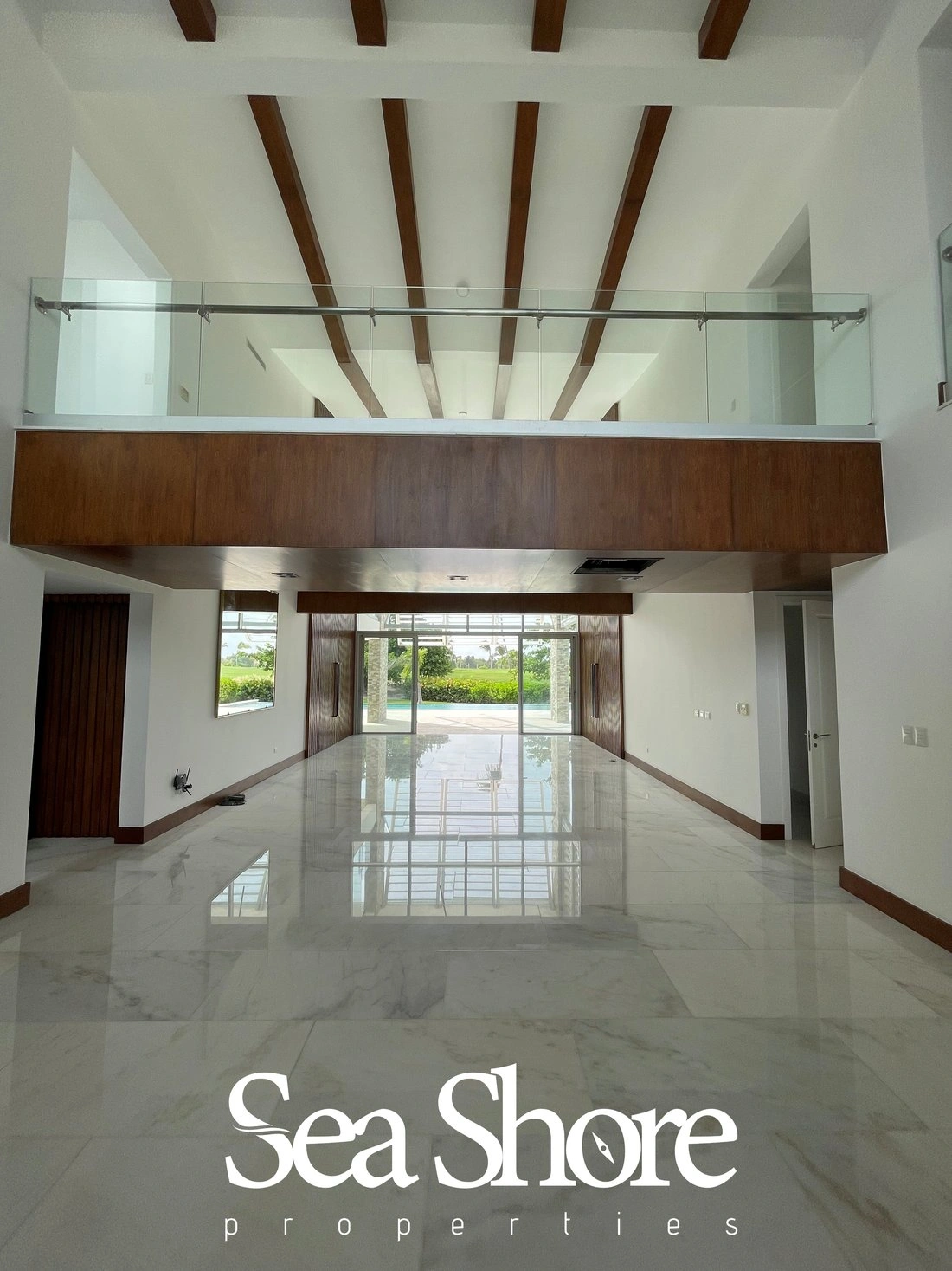 Вилла 5+1 с гардеробной в Пунта-Кане, Доминиканская Республика