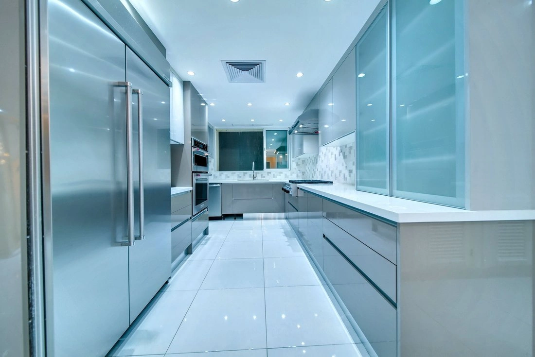 Пентхаус 232 m² с видом на океан в Пунта-Кане, Доминиканская Республика