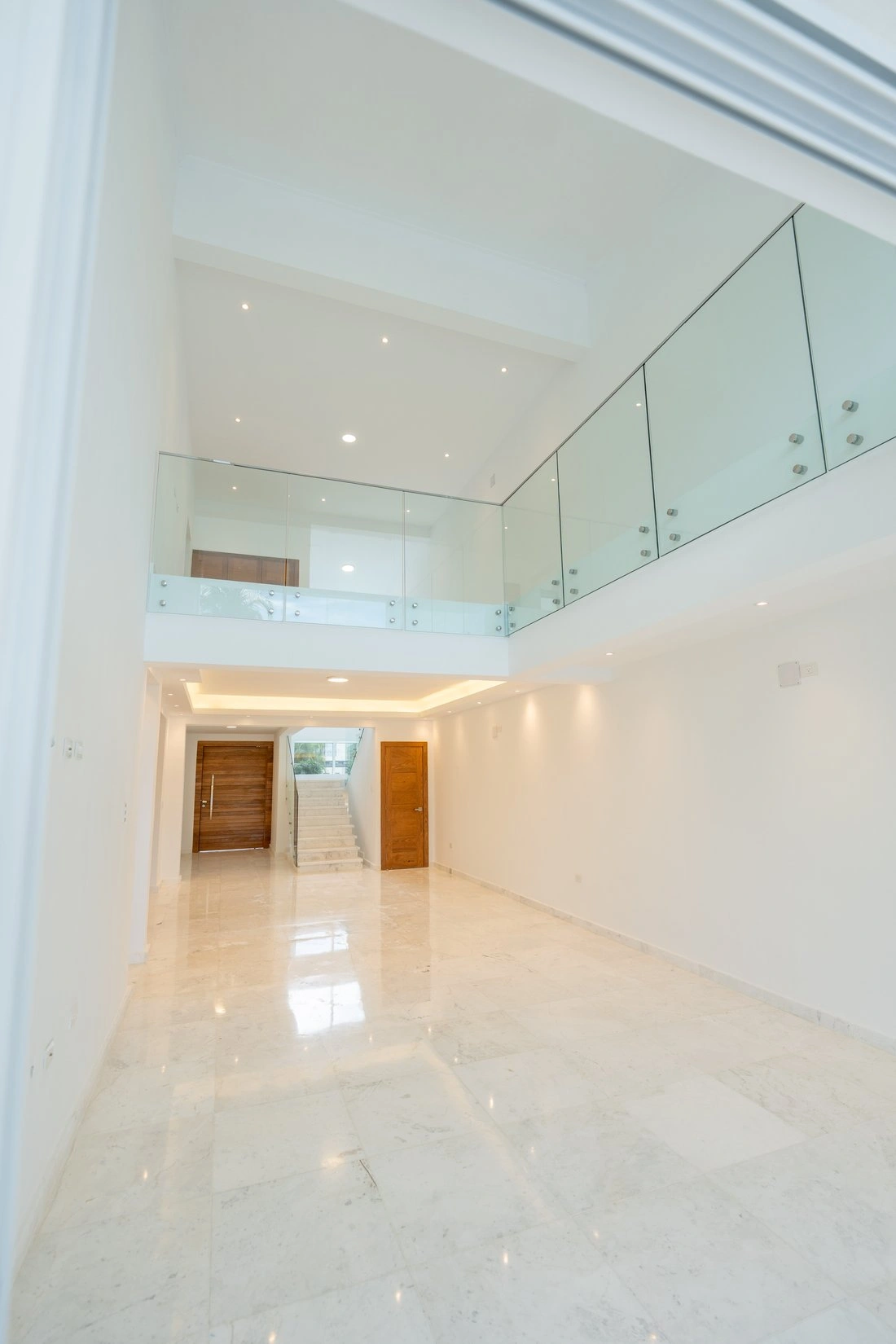 Вилла 392 m2 в закрытом жилом комплексе в Пунта-Кане, Доминиканская Республика