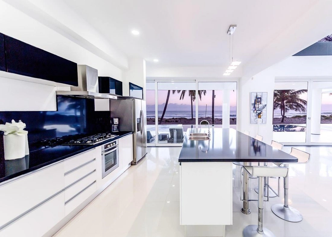 Вилла 10+1 с садом в Кабарете, Доминиканская Республика