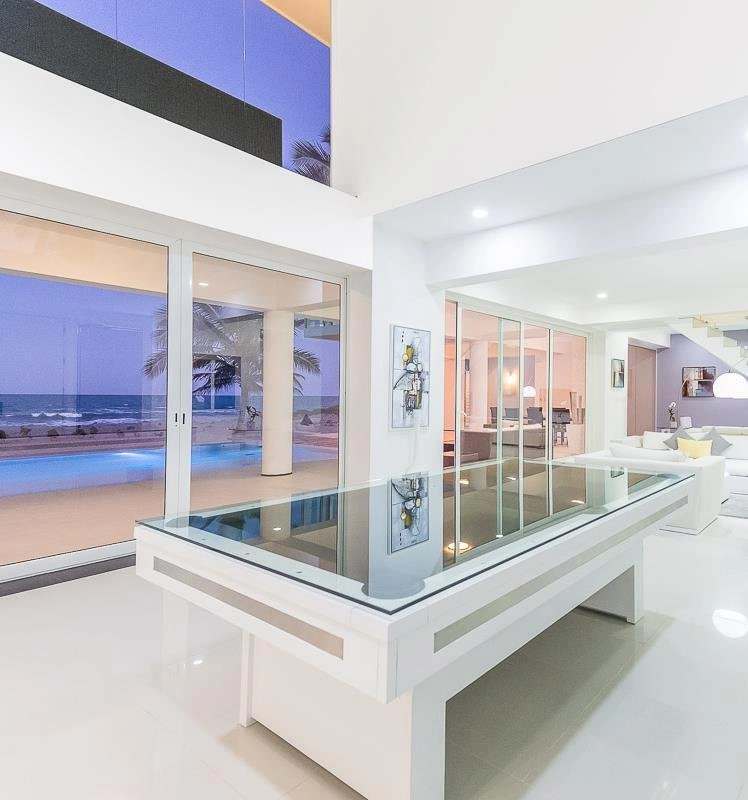 Вилла 10+1 с садом в Кабарете, Доминиканская Республика