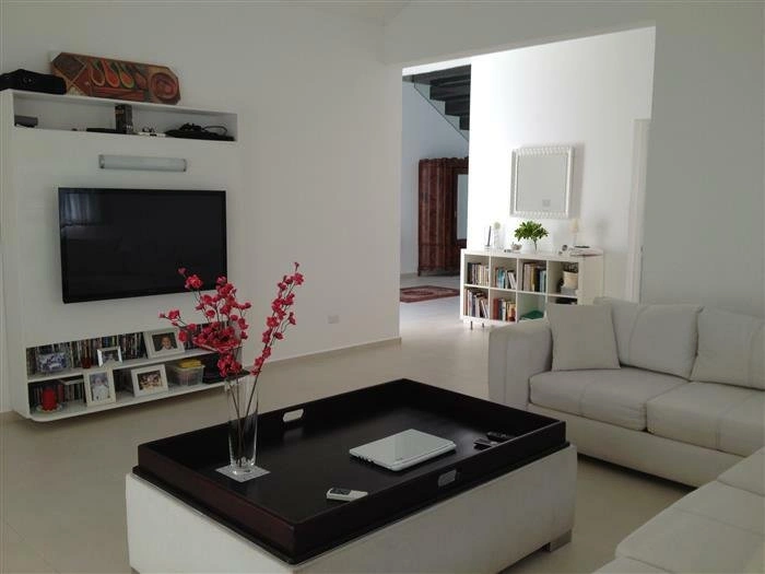 Вилла 6+1 с видом на океан в Кабарете, Доминиканская Республика