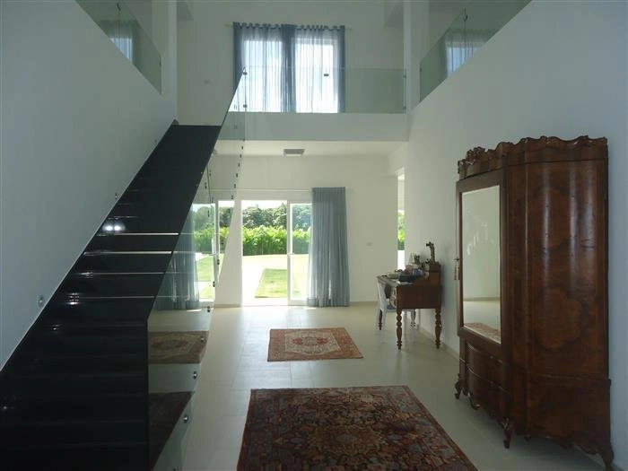 Вилла 6+1 с видом на океан в Кабарете, Доминиканская Республика