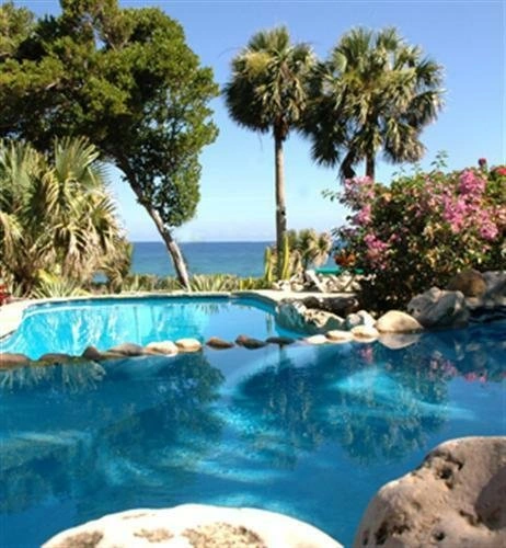 Вилла 6+1 с видом на океан в Кабарете, Доминиканская Республика