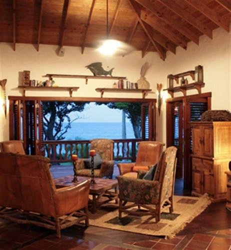 Вилла 6+1 с видом на океан в Кабарете, Доминиканская Республика