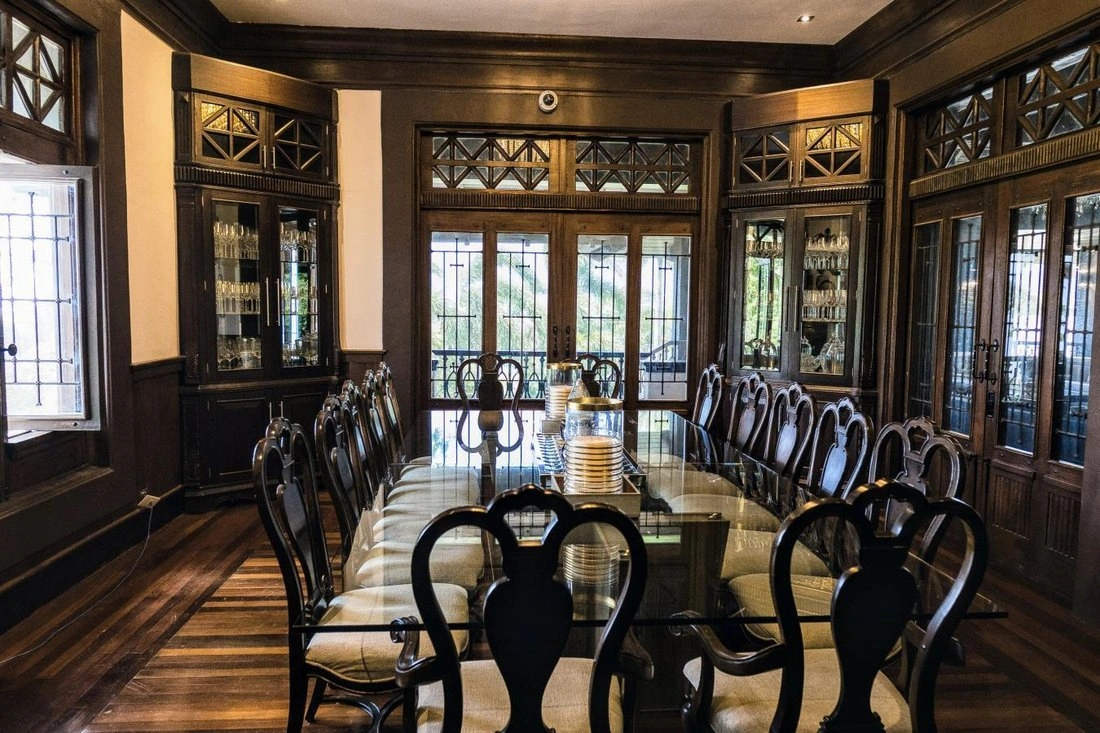 Дом 5+1 с открытым бассейном в Santiago de los Caballeros, Доминиканская Республика