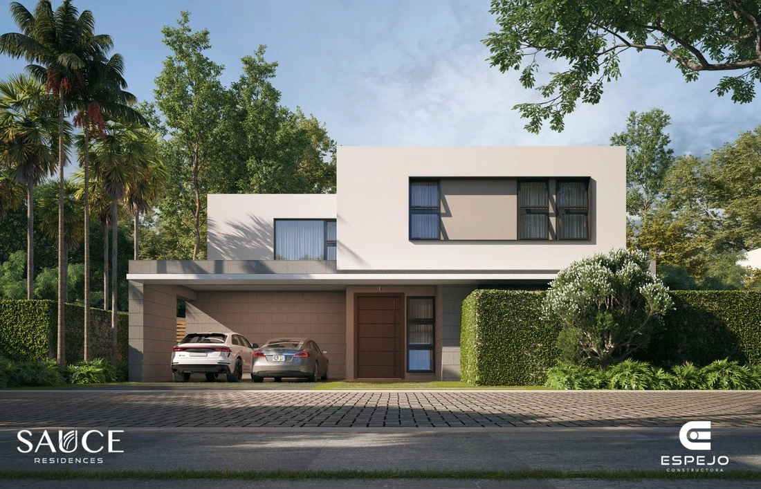 Дом 510 m2 с открытым бассейном в Santiago de los Caballeros, Dominican Republic