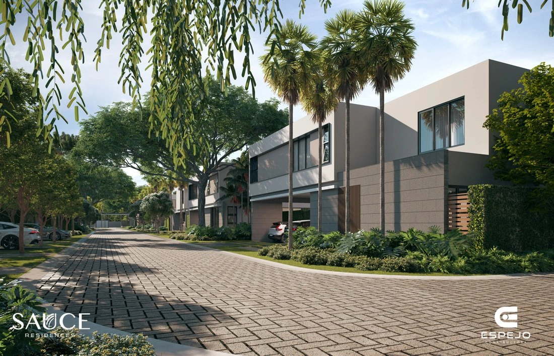 Дом 510 m2 с открытым бассейном в Santiago de los Caballeros, Dominican Republic