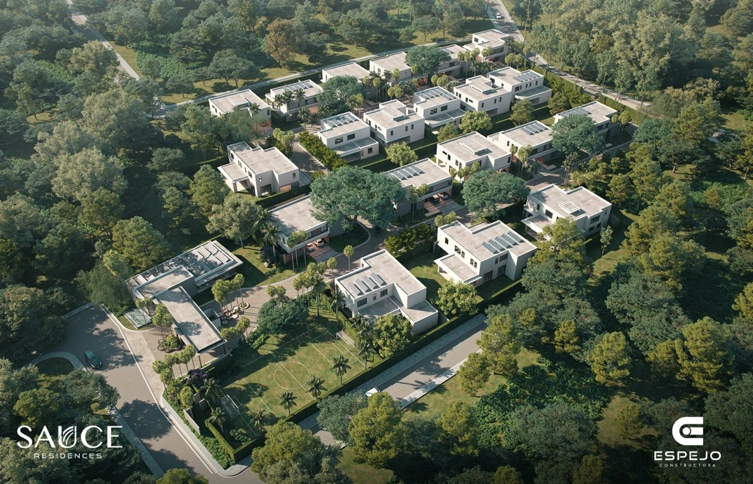 Дом 510 m2 с открытым бассейном в Santiago de los Caballeros, Dominican Republic