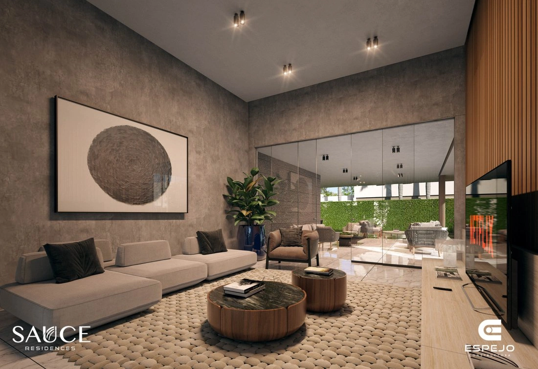 Дом 510 m2 с открытым бассейном в Santiago de los Caballeros, Dominican Republic