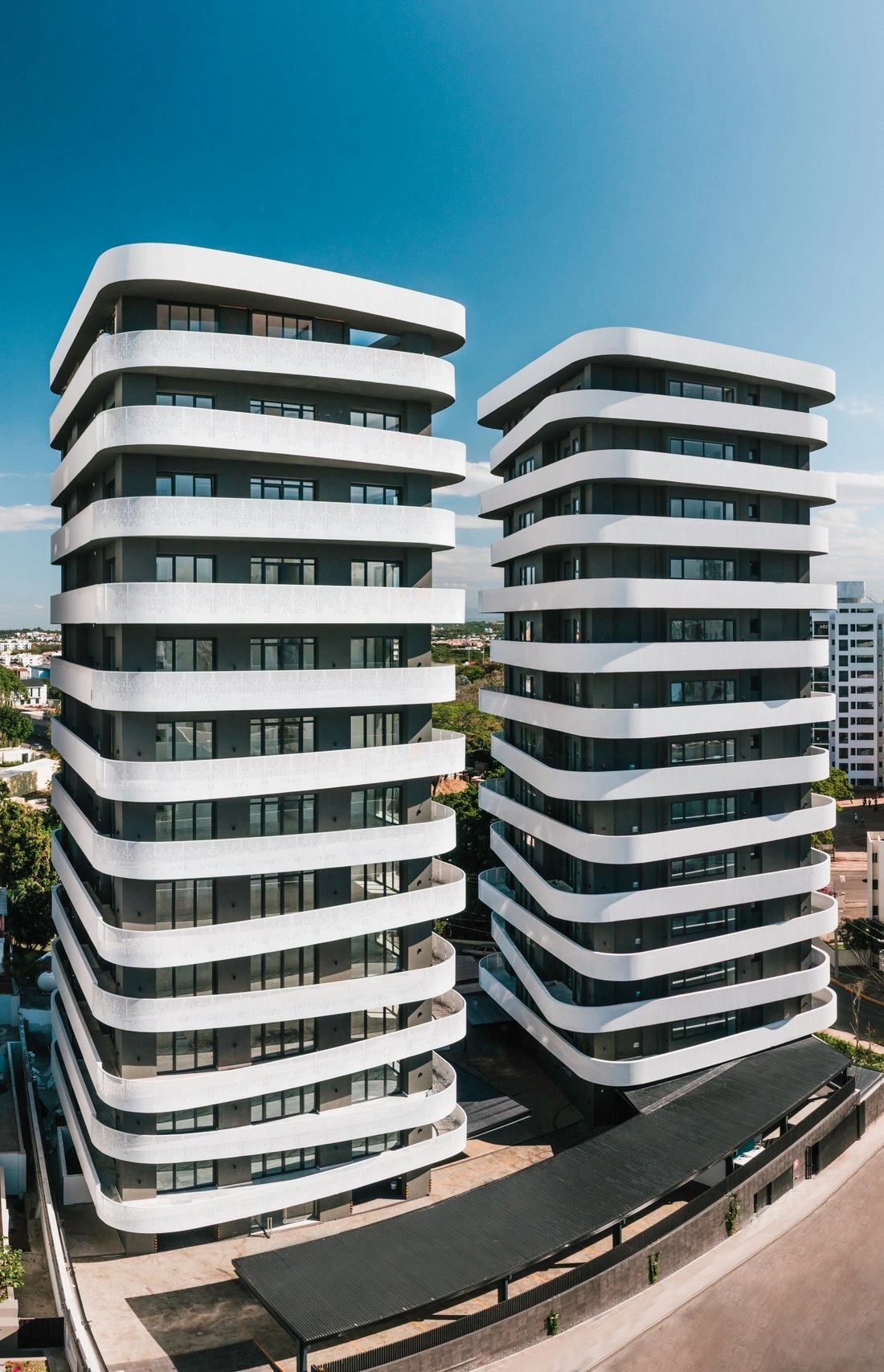 Квартира 279 м² с террасой в Сантьяго-де-лос-Кабальерос, Доминиканская Республика