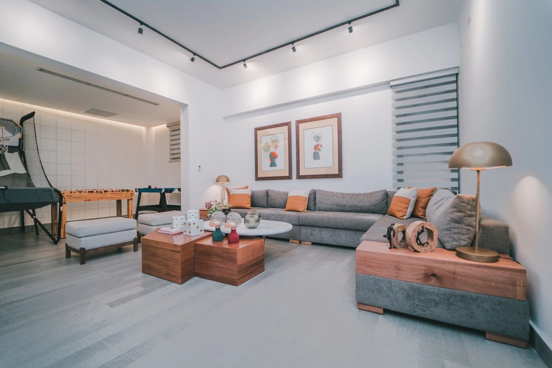 Квартира 279 м² с террасой в Сантьяго-де-лос-Кабальерос, Доминиканская Республика